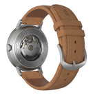 Zeitgeist Automatik All Silver - Lilienthal Berlin