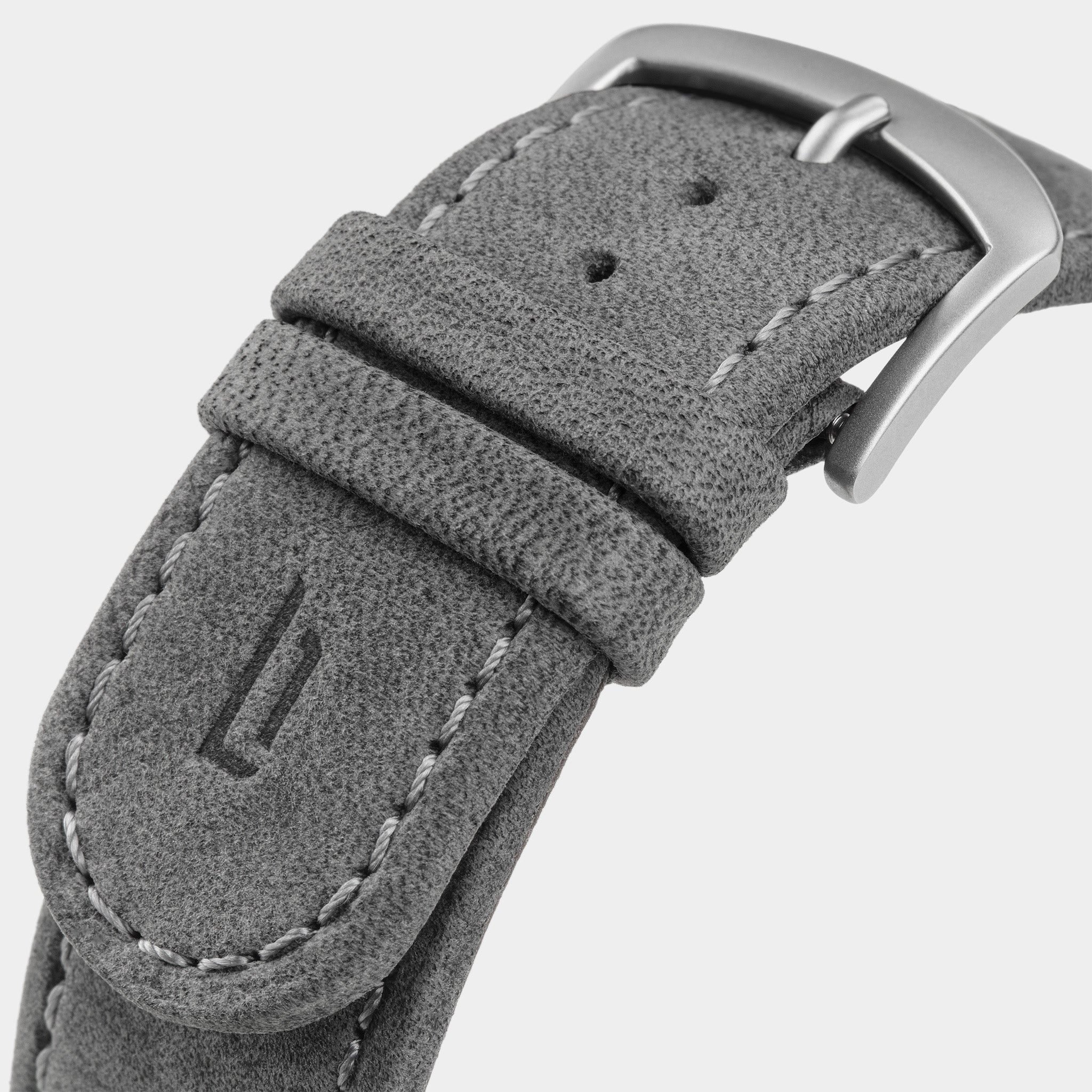 Zeitgeist Automatik – All Silver