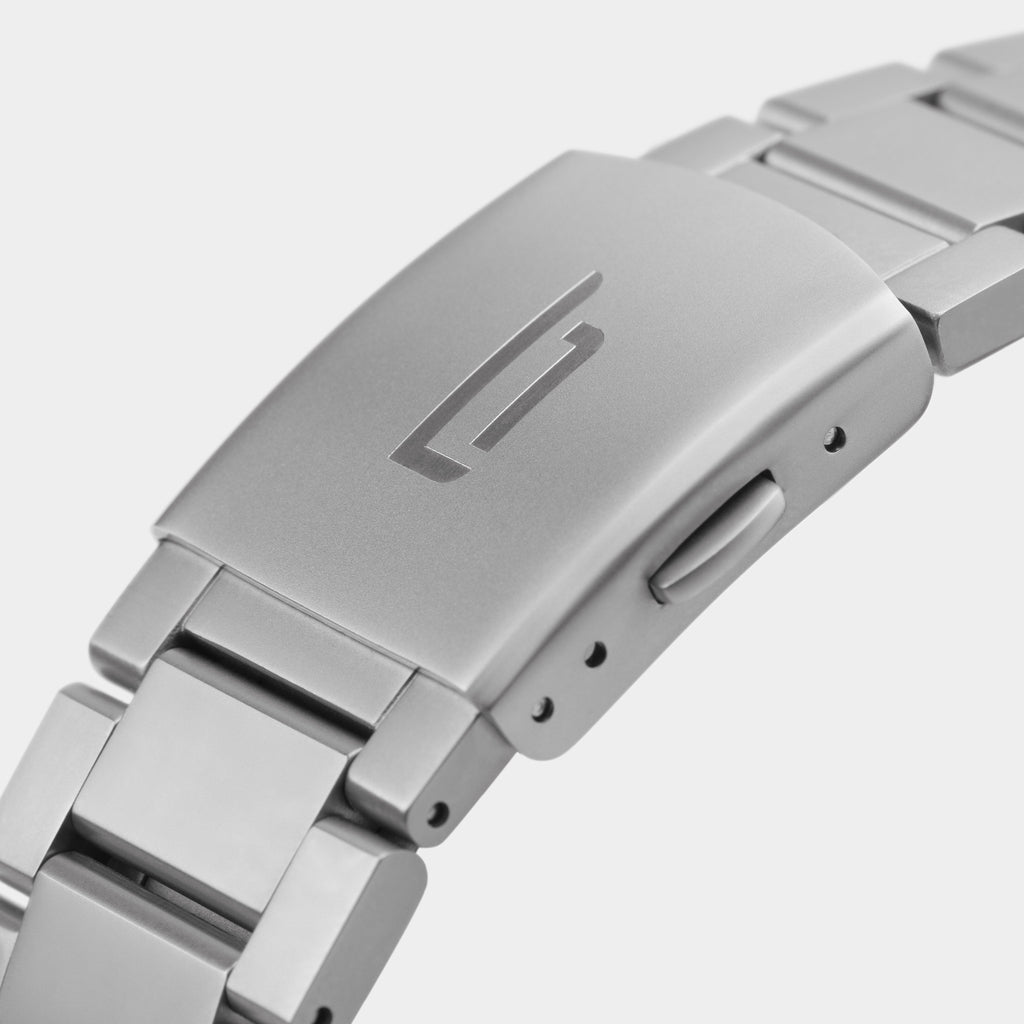 Zeitgeist Automatik All Silver