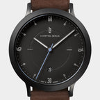 Zeitgeist Automatik – All Black