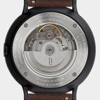 Zeitgeist Automatik – All Black