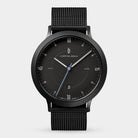 Zeitgeist Automatik All Black - Lilienthal Berlin