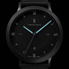 Zeitgeist Automatik All Black - Lilienthal Berlin