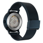 Zeitgeist Automatik – All Blue