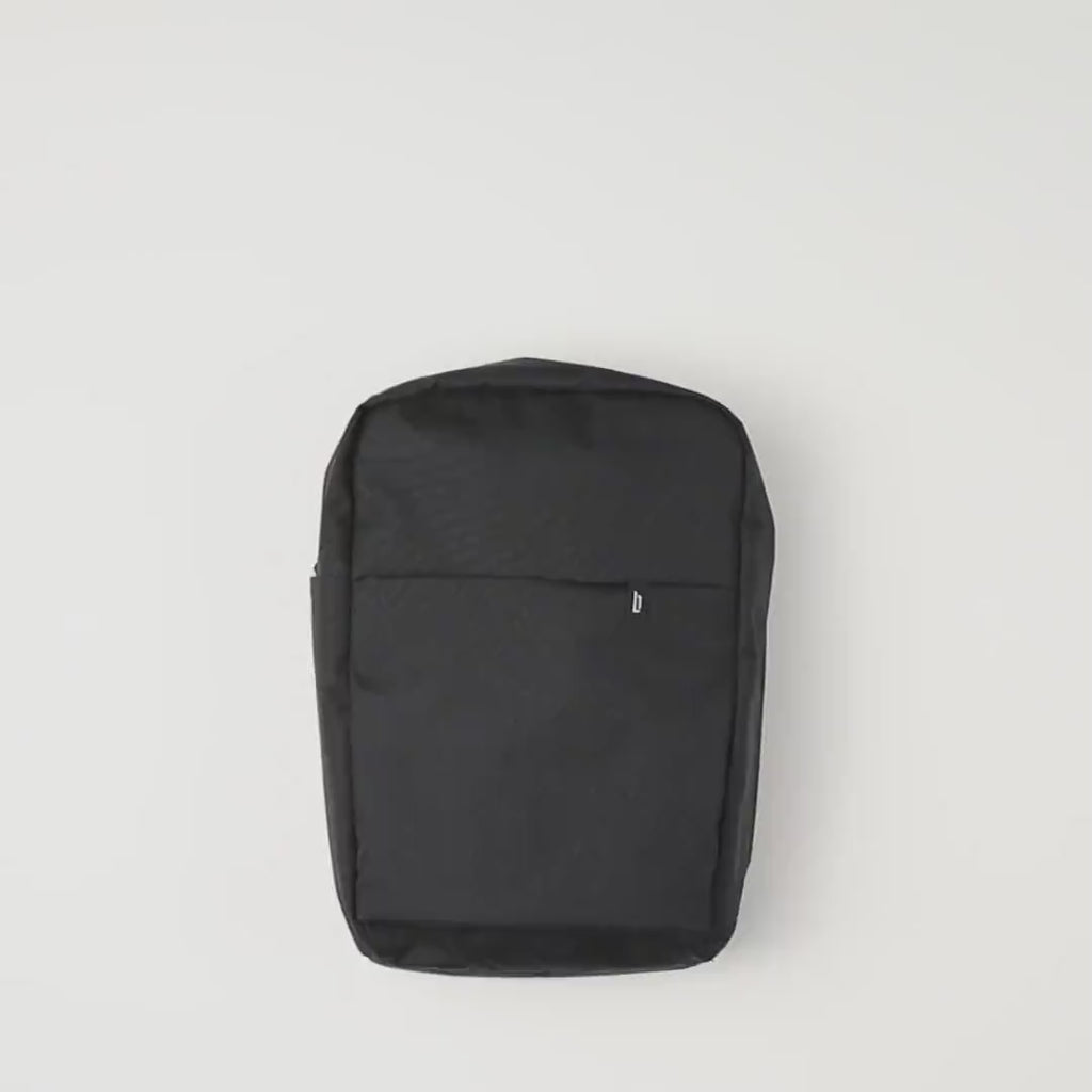Urbaneer 3-in-1 Daypack – Chalk